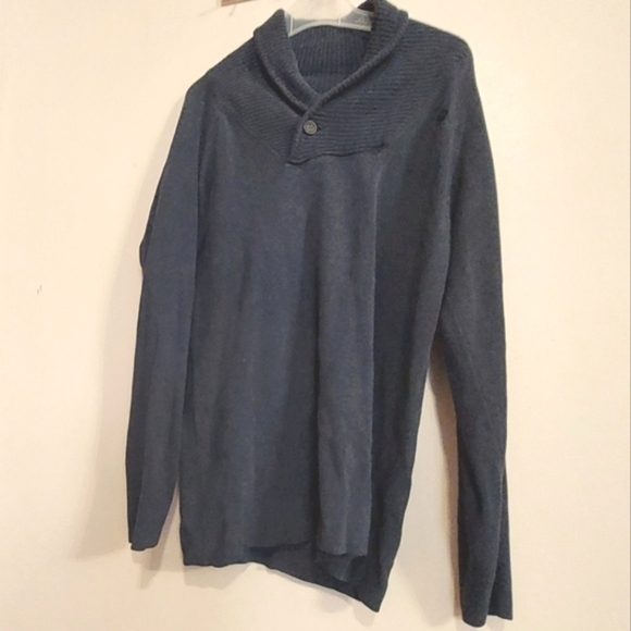 G-star Raw jeans  sweater size L - Picture 1 of 5